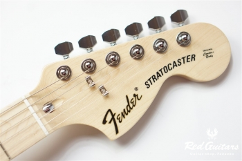 LTD MIJ Antigua Stratcaster